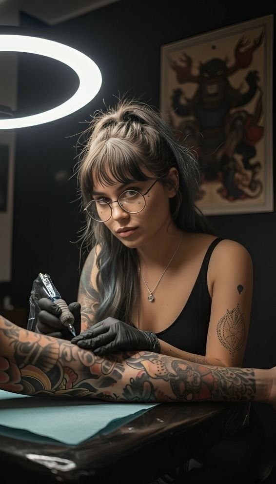 Laura Black